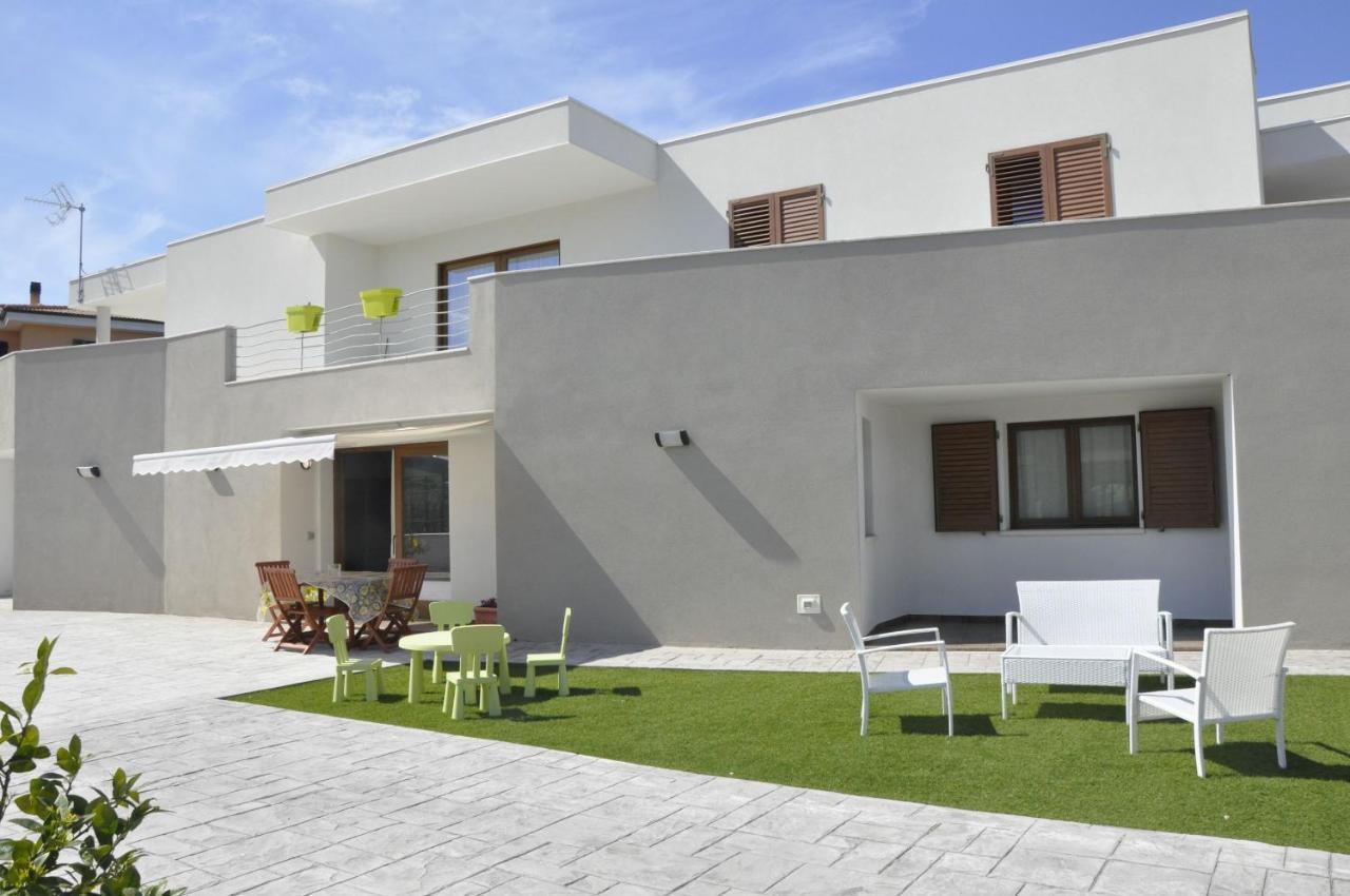 Casa Oggiano Apartment Castelsardo Exterior foto