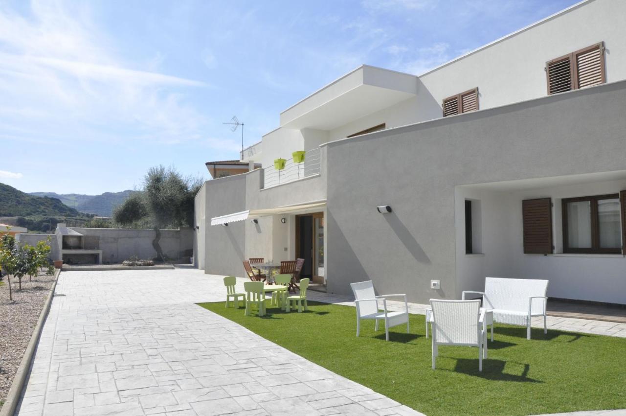 Casa Oggiano Apartment Castelsardo Exterior foto