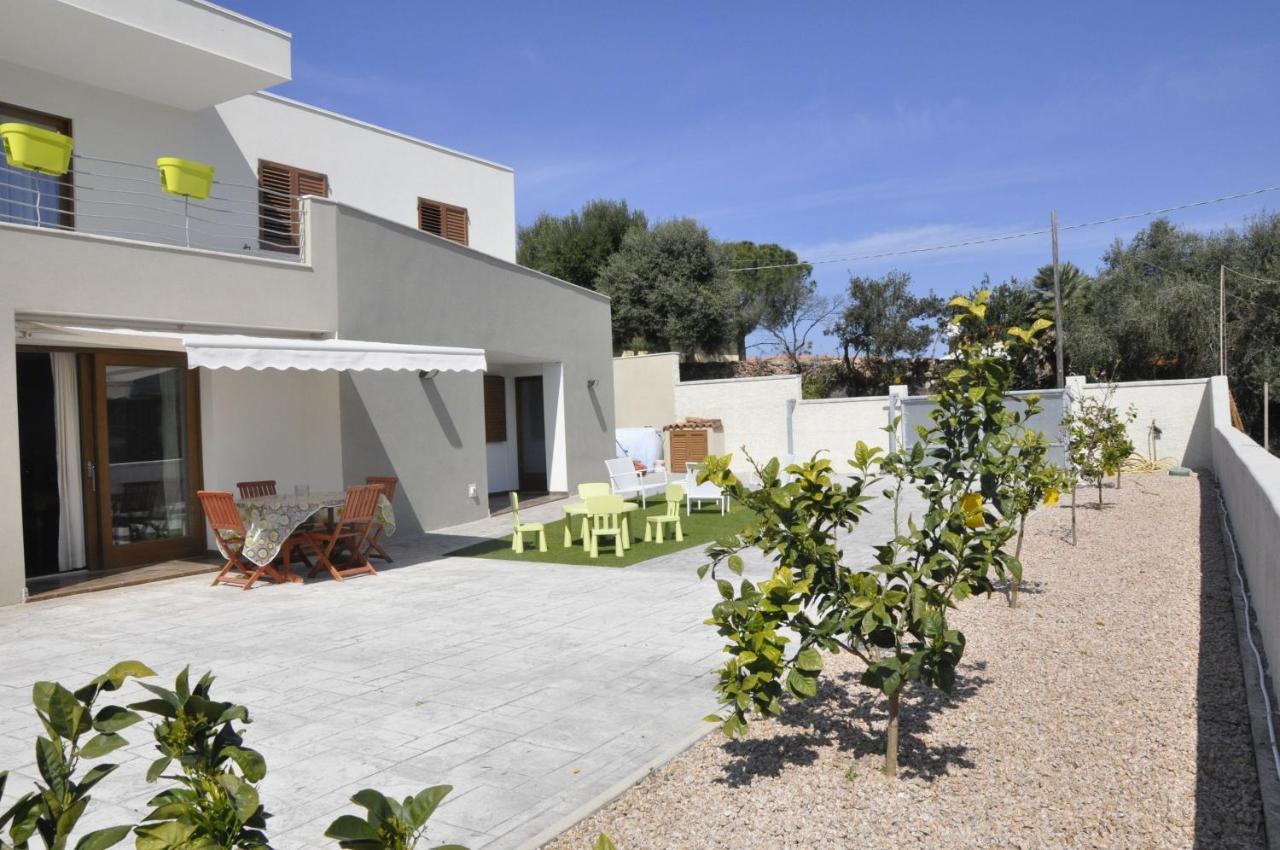 Casa Oggiano Apartment Castelsardo Exterior foto